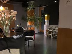 -Fuzzy Bistro 浮几韩餐·茶酒馆