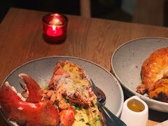 -La Strada(安福路店)