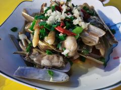 -天天渔港海鲜酒家(石浦玉泉路店)