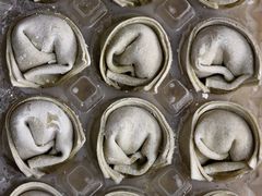 虾仁大馄饨-金陵家宴·金陵春·南京菜(夫子庙店)