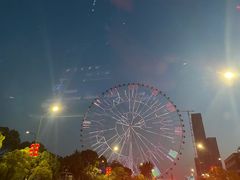 -南昌之星摩天轮