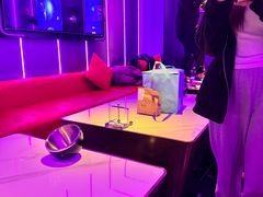 -星聚会KTV(龙湖上海奉贤天街店)