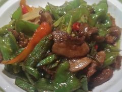 -秦月轩·陕西家乡菜(阜成路·五棵松店)