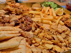 -HELLO MUSAE 拾光缪斯餐厅·纯正希腊风味(苏州中心店)
