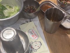 -姜虎东白丁烤肉(深圳湾后海汇店)
