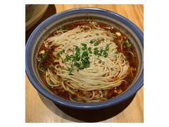 重庆小面-十三式重庆江湖菜(金茂览秀城店)