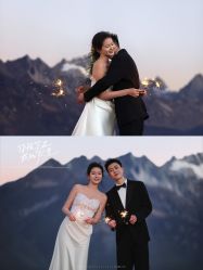 -卡兹摄影STUDIO婚纱摄影(文化路万达店)