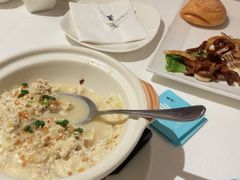 -莆田餐厅PUTIEN(西安万象天地店)