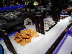 -加餐海鲜自助(宝龙一城店)