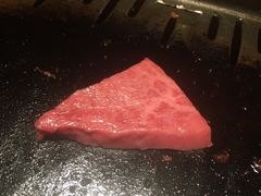 -松阪牛焼肉M(法善寺横丁店)