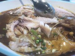 -集贤门·徽菜(福田店)