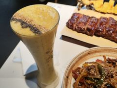 -魏客咖啡(中铁中心店)