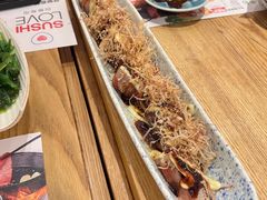 -Sushi Love 创意寿司(正佳广场店)