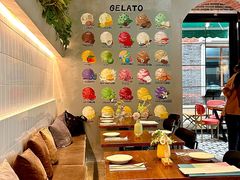 -ALLORA意大利餐厅(丰盛里店)