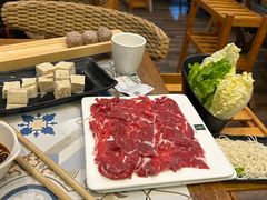 -普宁潮汕牛肉火锅(新香洲店)