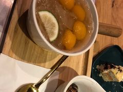 -炖物24章·顺时轻养茶(杭州保利时光里店)