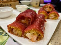 -点都德(聚福楼店)