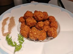 -四世同堂·京菜·烤鸭(双井店)