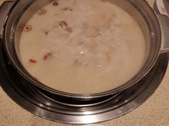 -煲大王猪肚鸡·椰子鸡火锅(红谷滩万达店)