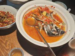 -老湘村·湖南土菜(天河维多利店)