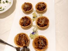 -杭州香格里拉·香宫中餐厅