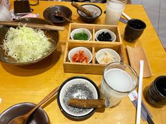 餐前小菜-胜博殿日式炸猪排(西红门店)