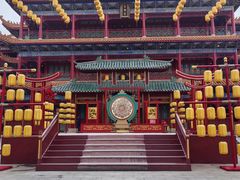 -西湖楼禧园·宴会聚餐(三一大道店)