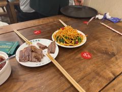 -老刘家永盛斋·传统泡馍(东关南街店)