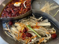 -陳艳红火锅(港汇店)