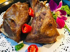 -嘉禾·悦享餐厅(八方汇店)