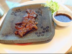 -宴会中心
