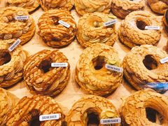 -DRUNK BAKER(上海陕康里店)