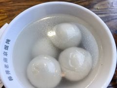 -韩萍老南京馄饨(河西万达店)
