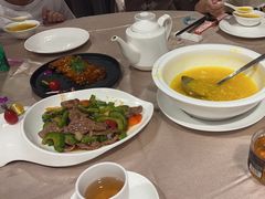 -清远熹乐谷温泉度假酒店