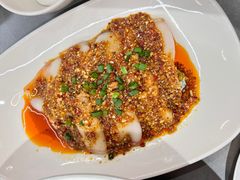 -香辣会·老牌川菜(骏豪店)