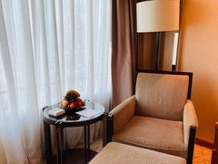 -上海浦东嘉里大酒店