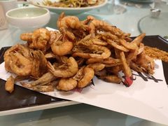 -李记饺子·熏酱东北菜(欢乐谷店)