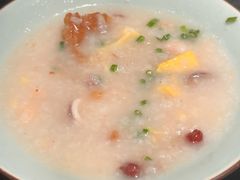 -蝴蝶里·粤菜·点心(滨江龙湖店)
