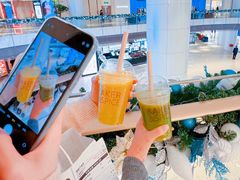 -BAKER&SPICE(国金中心商场店)