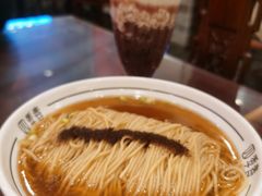 -四季春(美食街店)