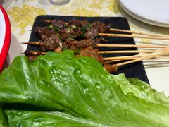 -张记虾尾·火锅·烧烤·大排档(涉外店)