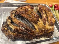 -张记焖窑·十五年专注焖烤(雍和宫店)