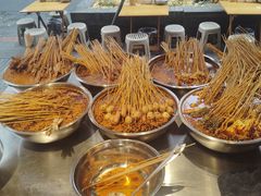 -嘉州鲜知味钵钵鸡(奎星楼店)