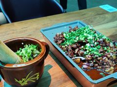 -树厨贵州菜(花果园购物中心店)