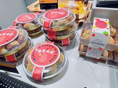 -九月生活(江汉店)