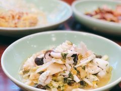 -虎哥私房菜(馒头山店)