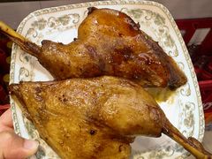 -谢继红26号牛肉汤(田家庵店)