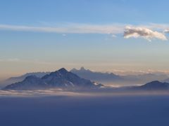-牛背山