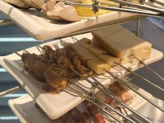 -丰茂烤串(六里桥店)