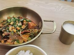 -冒菜西施·非遗冒菜(总店)